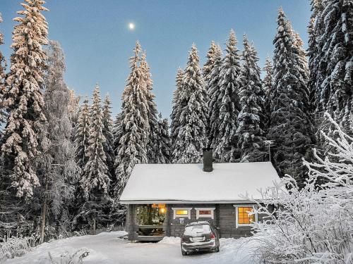 Holiday Home Mustikka by Interhome