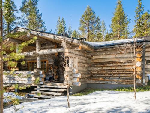 Holiday Home Suutarinkolo by Interhome 2