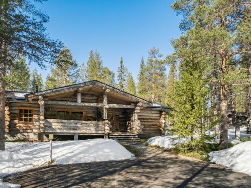 Holiday Home Suutarinkolo by Interhome 4