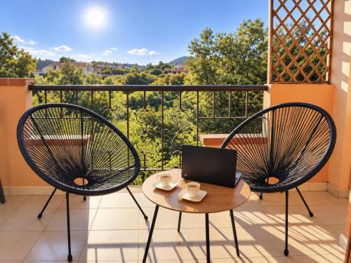 Apartment Harmony - holiday and workation by Interhome