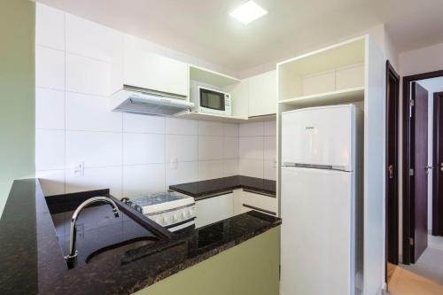 Bristol Recife Suites & Convention