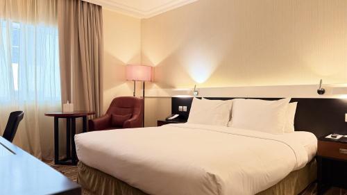 1 king bed