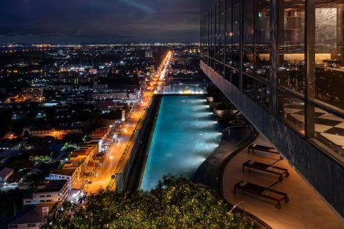 Facilities, Holiday Inn & Suites Rayong City Centre By IHG in Rayong