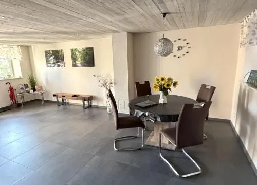 Ferienwohnung Am Pfaffenderbach in Ralingen, Deutschland