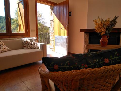 Albergue Casa Salinas in Lapenilla