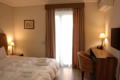 Hotel Hermes Tirana, Tirana (foto 3)
