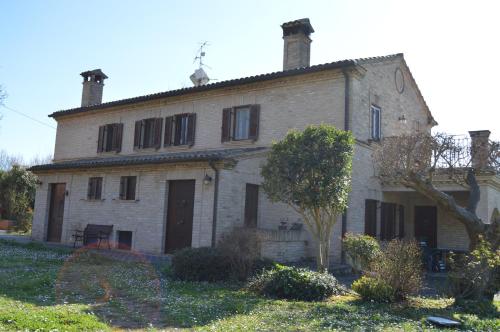  Villa Costabianca, Pension in Loreto