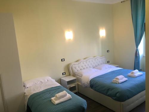 Favola Romana - Guest House, Rome (photo 6)