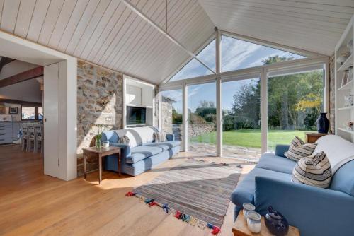 3 Bed in St. Minver oc-litmow