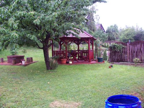 Júlia Vendégház - image 2