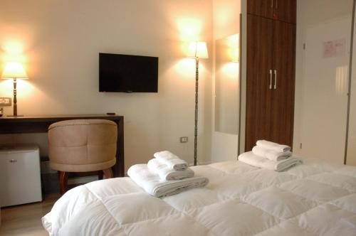 Hotel Hermes Tirana, Tirana (foto 8)