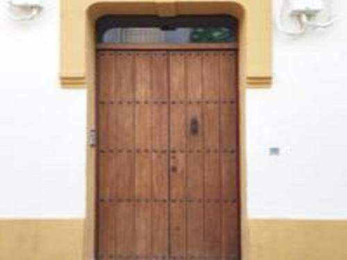 Divi Apartments Valvanera, Seville (photo 11)