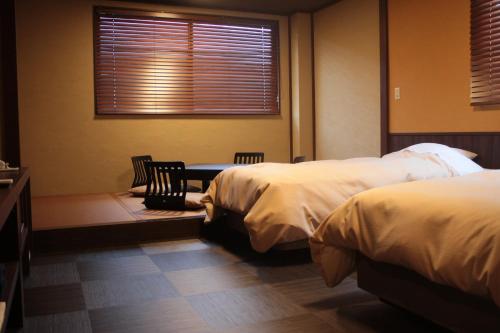 常盤傳統日式旅館 Tokiwa Ryokan