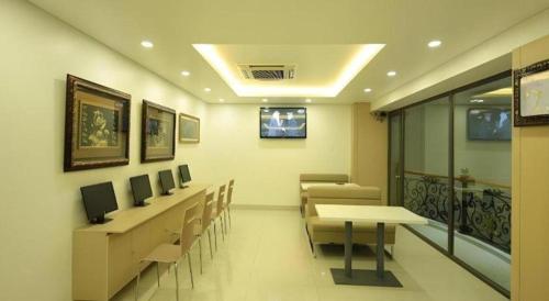 Hung Cuong Hotel in Chau Doc (An Giang)