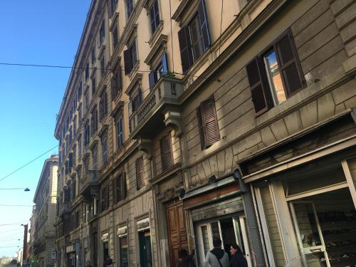Favola Romana - Guest House 4