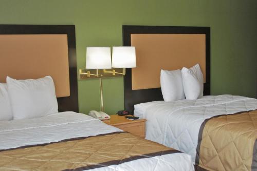 Extended Stay America Suites - Philadelphia - Horsham - Dresher Rd