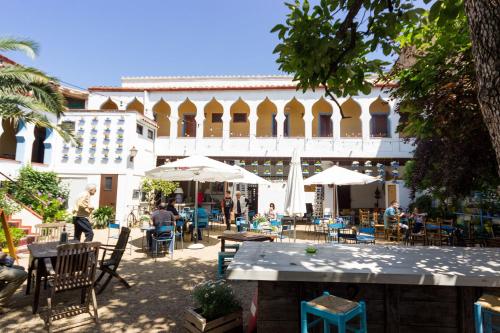 Hostal L'Estrella