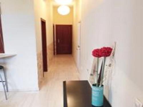 Divi Apartments Valvanera, Seville (photo 10)