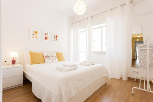 FLH Marquês Bright Apartment 1
