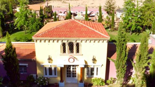 92660447 Villa Toscana Boutique Hotel -Adults Only