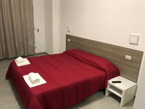 Tiburtina Royal Suites - image 2