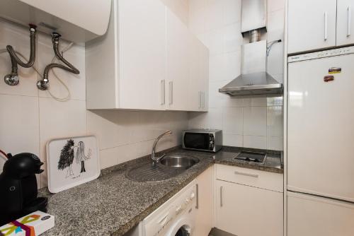 Divi Apartments Valvanera, Seville (photo 9)