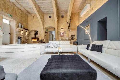 Zaffir Retreat · Żebbuġ