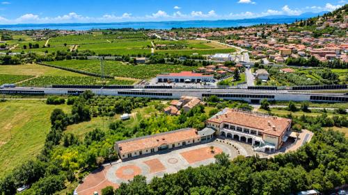 Eurocongressi Hotel in Cavaion Veronese