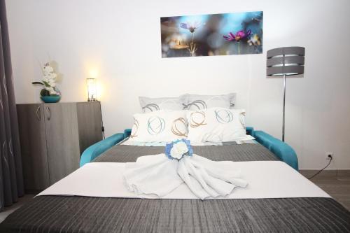 Villa Lympia, Nice (photo 9)