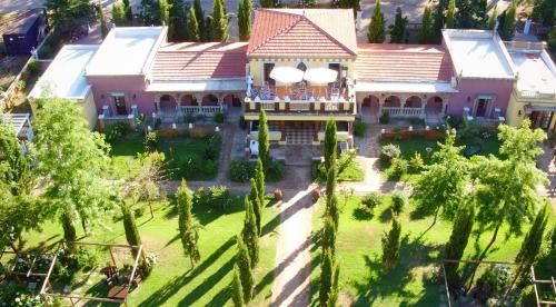 92660967 Villa Toscana Boutique Hotel -Adults Only