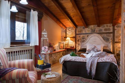 Casa Rural la Casa del Bosque - image 5
