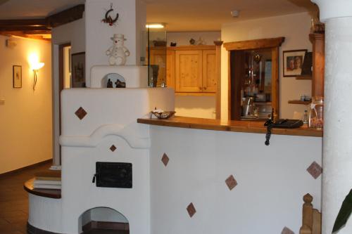 Garni Residence Trocker 3