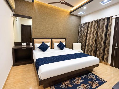 Hotel Sheela in Agra