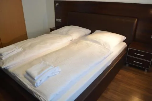 B&D Hotel in Hannover, Deutschland