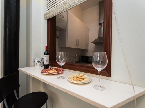 Divi Apartments Valvanera, Seville (photo 5)