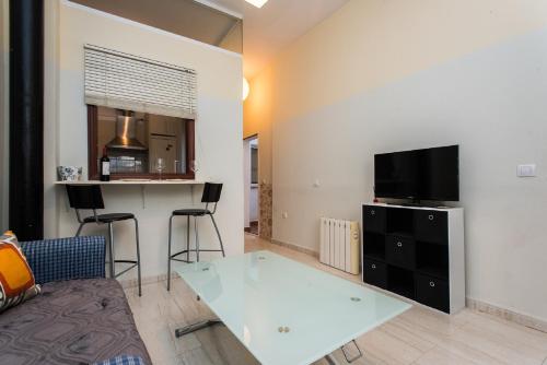 Divi Apartments Valvanera, Seville (photo 6)