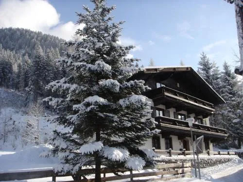 Ferienhaus Höllbacher by we rent in Bad Gastein, Österreich