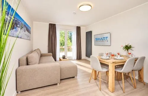 Smart Resorts Haus Azur Ferienwohnung 805 in Winterberg, Deutschland