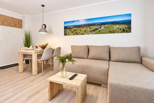 Smart Resorts Haus Azur Ferienwohnung 808 in Winterberg, Deutschland