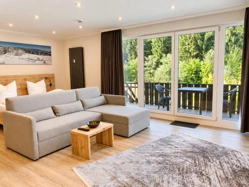 Smart Resorts Haus Azur Ferienwohnung 809 in Winterberg, Deutschland