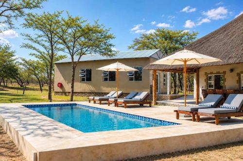 . Hemel Bushveld Lodge