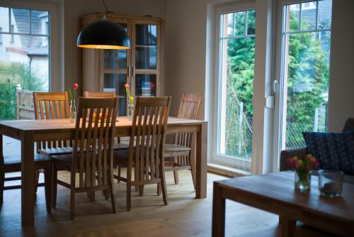 H24ZINGST - Das Ferienhaus, Zingst (zdjęcie 6)