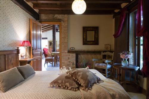 Casa Rural la Casa del Bosque - image 12
