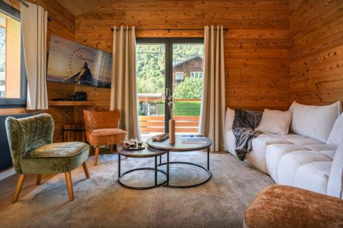 Chalet Skira - OVO Network - Location, gîte - Thônes