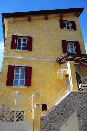  House Versilia Luca E Giada, 10 minuti da Forte dei Marmi in Querceta