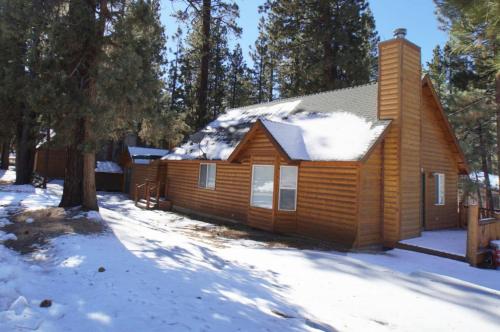 Bear Lodge