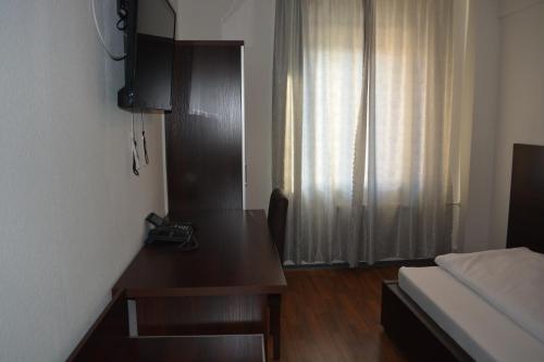 B&D Hotel, Hannover (fotografie 10)