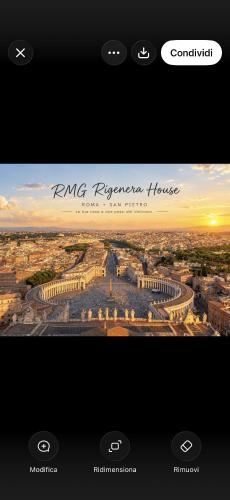 RMG Rigenerahouse