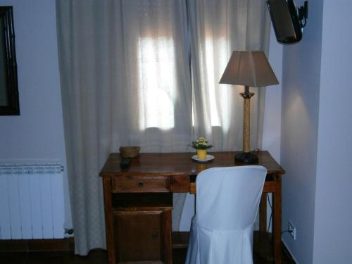 Hotel El Castrejon - image 2