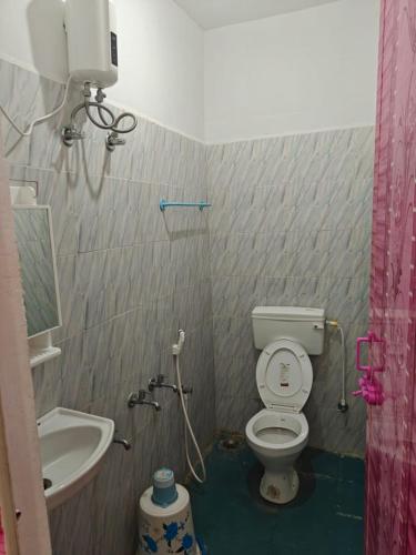 MAGUDAM HERITAGE HOME STAy